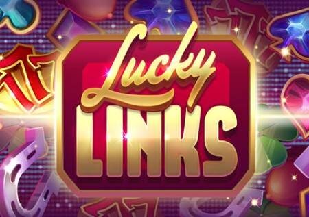 Lucky Links – alama za bahati katika gemu ya kasino isiyozuilika!