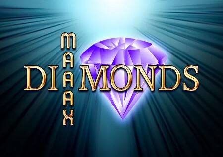 Maaax Diamonds – almasi ambazo zinaleta mengi zaidi!