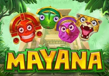 Mayana – King Respin anakuongoza katika katika ushindi mkubwa!