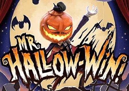 Mr Hallow-Win – Halloween katika sloti tamu