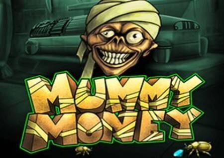 Mummy Money – pigania utajiri wa Misri ya kale!