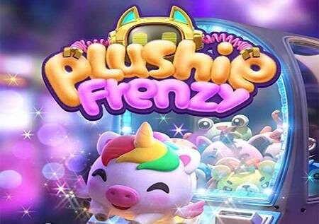 Plushie Frenzy – gemu ya kasino ambayo inakurudisha utotoni!
