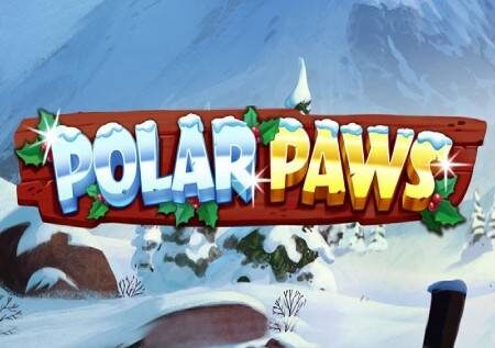 Polar Paws – sloti ya theluji iliyojazwa na alama za wild