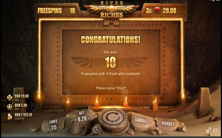 Shinda mizunguko ya bure!