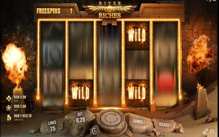 Ziada ya bure ya mizunguko, Bonasi ya Kasino Mtandaoni