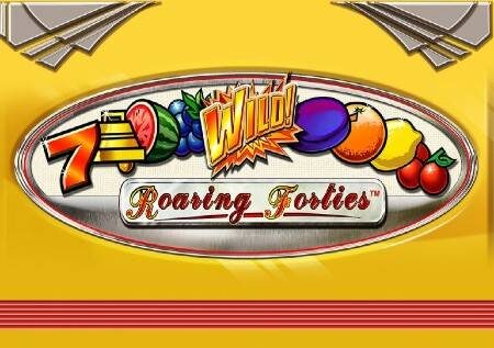 Roaring Forties – nguvu ya miti ya matunda inaleta kelele!