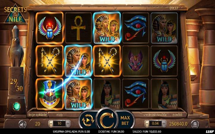 Jokeri wa bahati nasibu