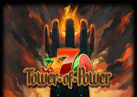 Tower of Power – mnara mkubwa unaleta mapato ya nguvu