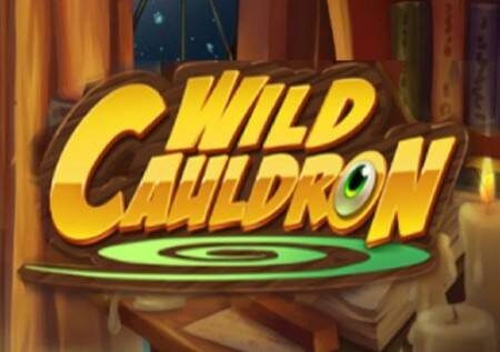 Wild Cauldron – gemu ya kasino yenye ushawishi sana ikiwa na ushindi wa ajabu!