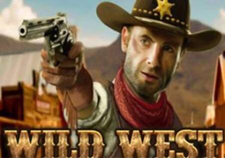 Wild West – roho ya Wild West katika gemu mpya ya kasino