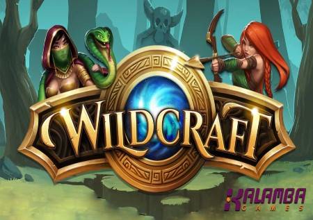 Wildcraft – uchawi utaleta bonasi za ajabu kwako!