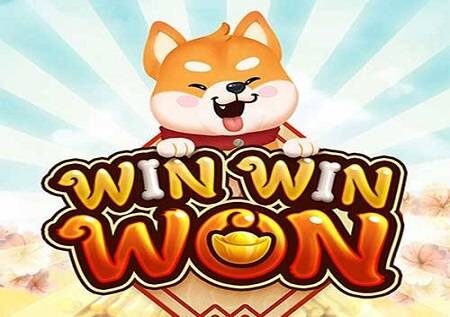 Win WIn Won – tengeneza pesa na uburudike ukiwa na sloti ya kasino mtandaoni!