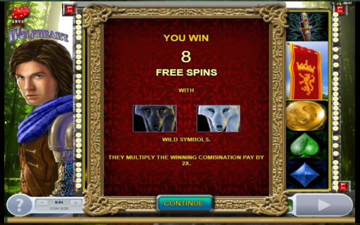 Mizunguko ya Ziada ya Bure, Bonasi ya Kasino Mtandaoni