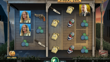 Sloti za Kasino za Kutisha za Mazimwi Halloween