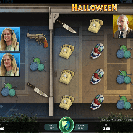 Sloti za Kasino za Kutisha za Mazimwi Halloween