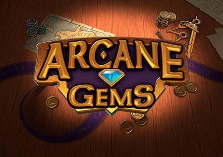Arcane Gems – fungua boksi lenye vito vya thamani!