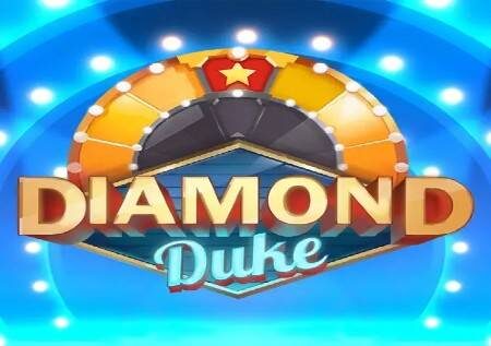 Diamond Duke – kamata almasi katika gemu ya kasino mtandaoni!