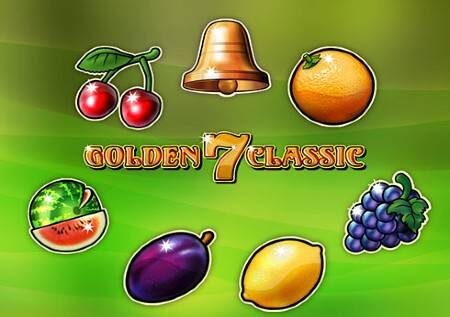 Golden 7 Classic – acha wiki iwe ni namba yako ya bahati