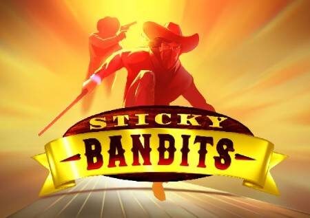 Sticky Bandits – sloti ambayo itawapendezesha mashabiki wa Magharibi