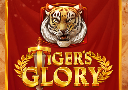Tiger’s Glory inawakilisha mapigano ya sanaa katika majaribio yaliyopo uwanjani