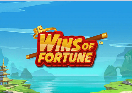 Wins of Fortune – sloti ya kasino inayovutia sana ikiwa na Respins!