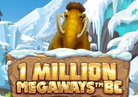 1 Million Megaways BC inakupa njia milioni za kushinda!