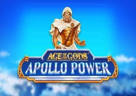 Age of the Gods: Apollo Power – hisi nguvu ya jua!