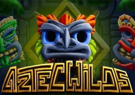 Aztec Wilds – jokeri wanaojituma sana wanaleta pesa kwenye gemu ya kasino!