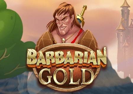 Barbarian Gold – mapigano ya aina yake katika gemu kubwa ya kasino