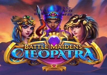 Battle Maidens Cleopatra – sinema kali inaendelea!
