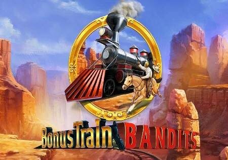 Bonus Train Bandits – treni linaloleta bonasi za kkutisha sana