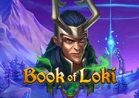 Book of Loki – mungu wa Nordic ana kitabu cha bonasi!