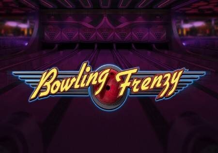 Bowling Frenzy – uwe na raha katika mlima wenye sloti ya video!