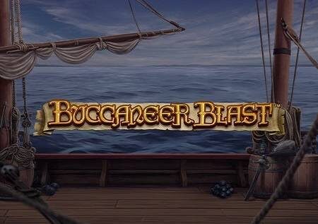 Buccaneer Blast – raha ya ajabu katika kina kirefu cha bahari!