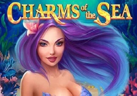 Charms of the Sea inatoa siri za matunda yenye utajiri wa kasino ya bahari!