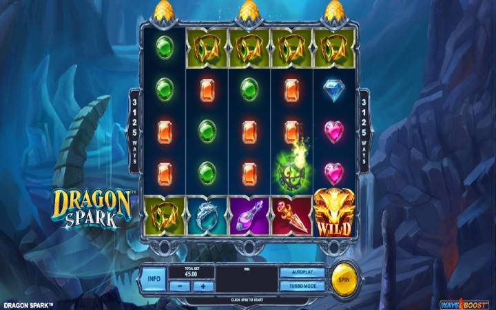 Dragon Spark