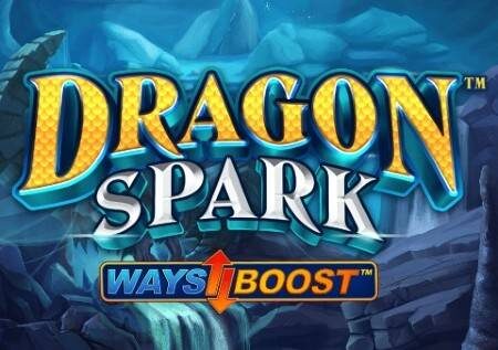 Dragon Spark – shinda ushindi wa dragoni katika gemu ya kasino!