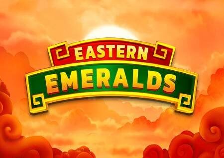 Eastern Emeralds – gemu ya kasino yenye bonasi kubwa zaidi!