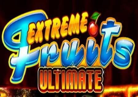Extreme Fruits Ultimate – raha kubwa inaleta furaha