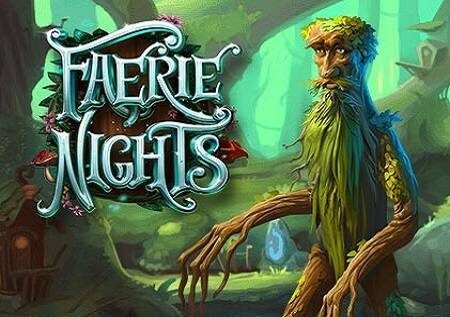 Faerie Nights – sloti ya ajabu inayowakilisha maajabu yanayotokea!