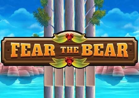 Fear the Bear – shinda mizunguko ya 50 ya bure kwenye bonasi!