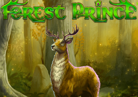 Forest Prince – utamu wa msitu ukiwa na bonasi za ziada!