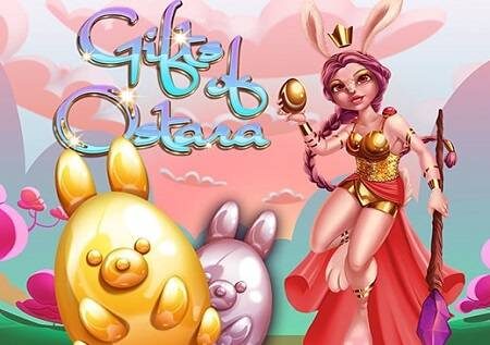 Gifts of Ostara – mungu wa kike wa mambo ya Ujerumani anakuzawadia!