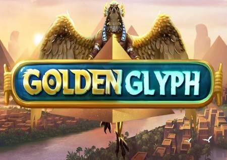 Golden Glyph – safiri katika ardhi ya mafarao na utengeneze pesa!