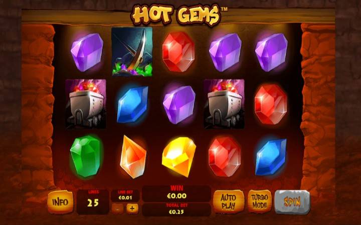 Hot Gems