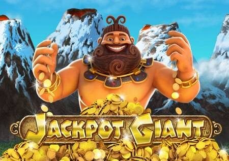 Jackpot Giant – gemu ya kasino ikiwa na bonasi za mlipuko!