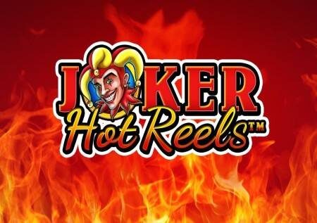 Joker Hot Reels – jakpoti kubwa katika mchezo bomba