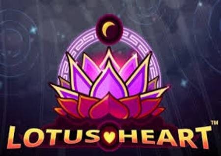 Lotus Heart – sloti ikiwa na dhamira ya kupendeza na bonasi!