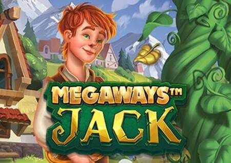 Megaways Jack – hadithi ya kale yenye bonasi na vizidisho!