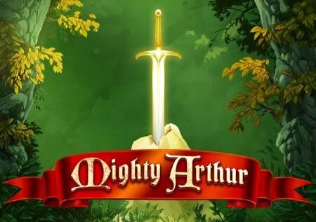 Mighty Arthur – King na Knights wanazawadia bonasi!